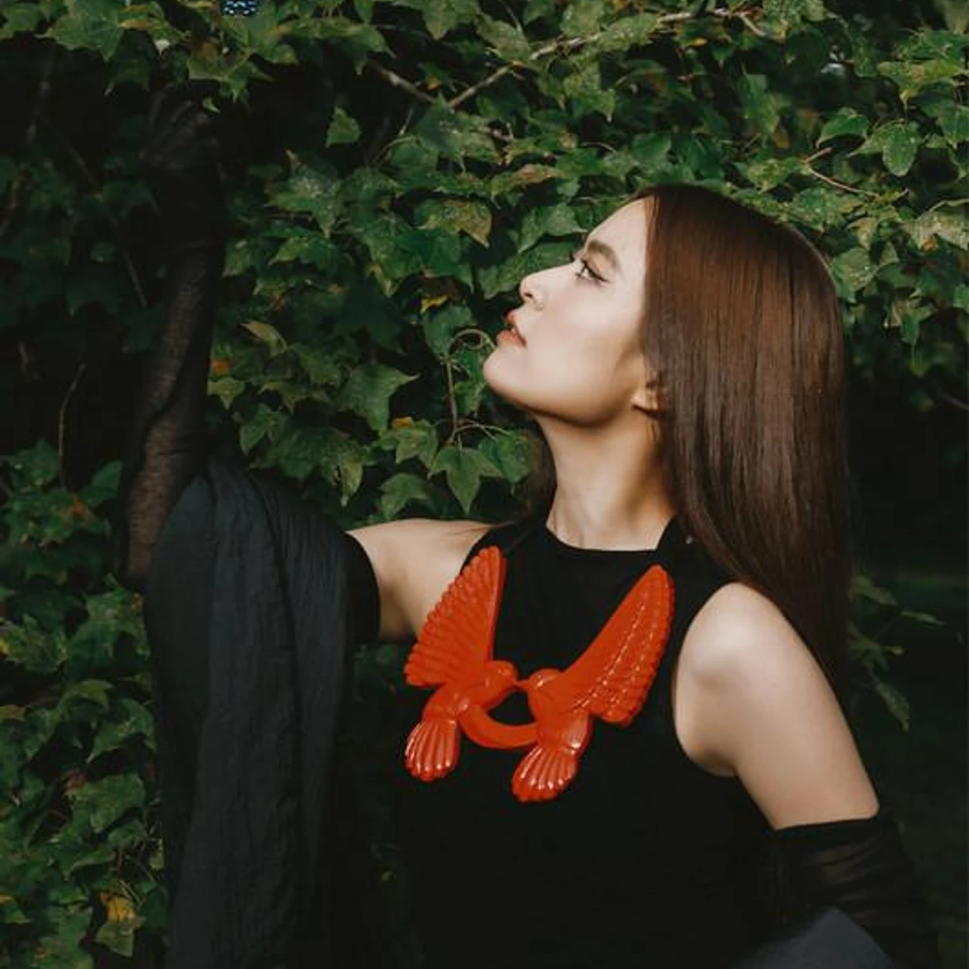 Hoàng Thùy Linh
