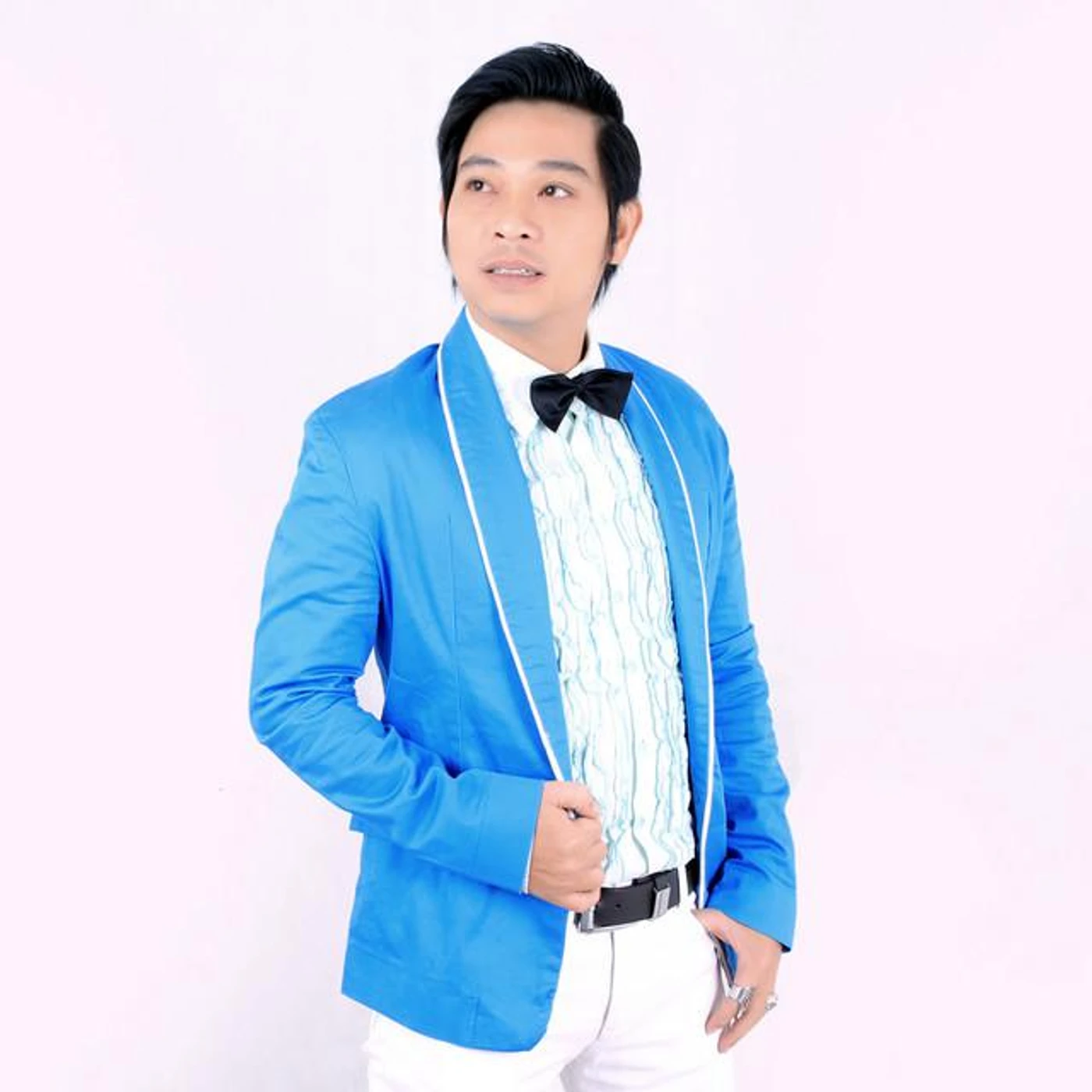 Hoang Ngoc Sang