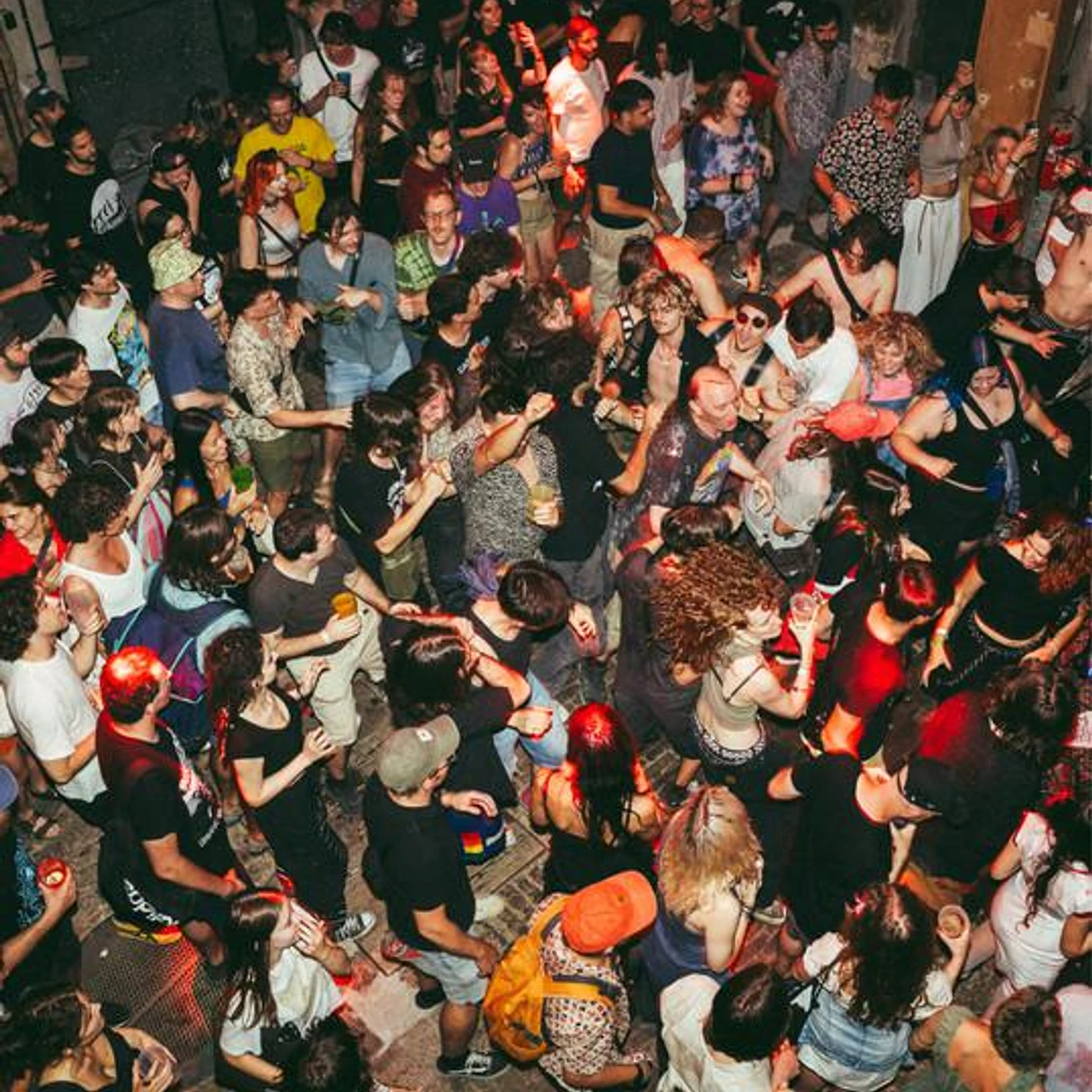 HOCUSPONY Brand Page