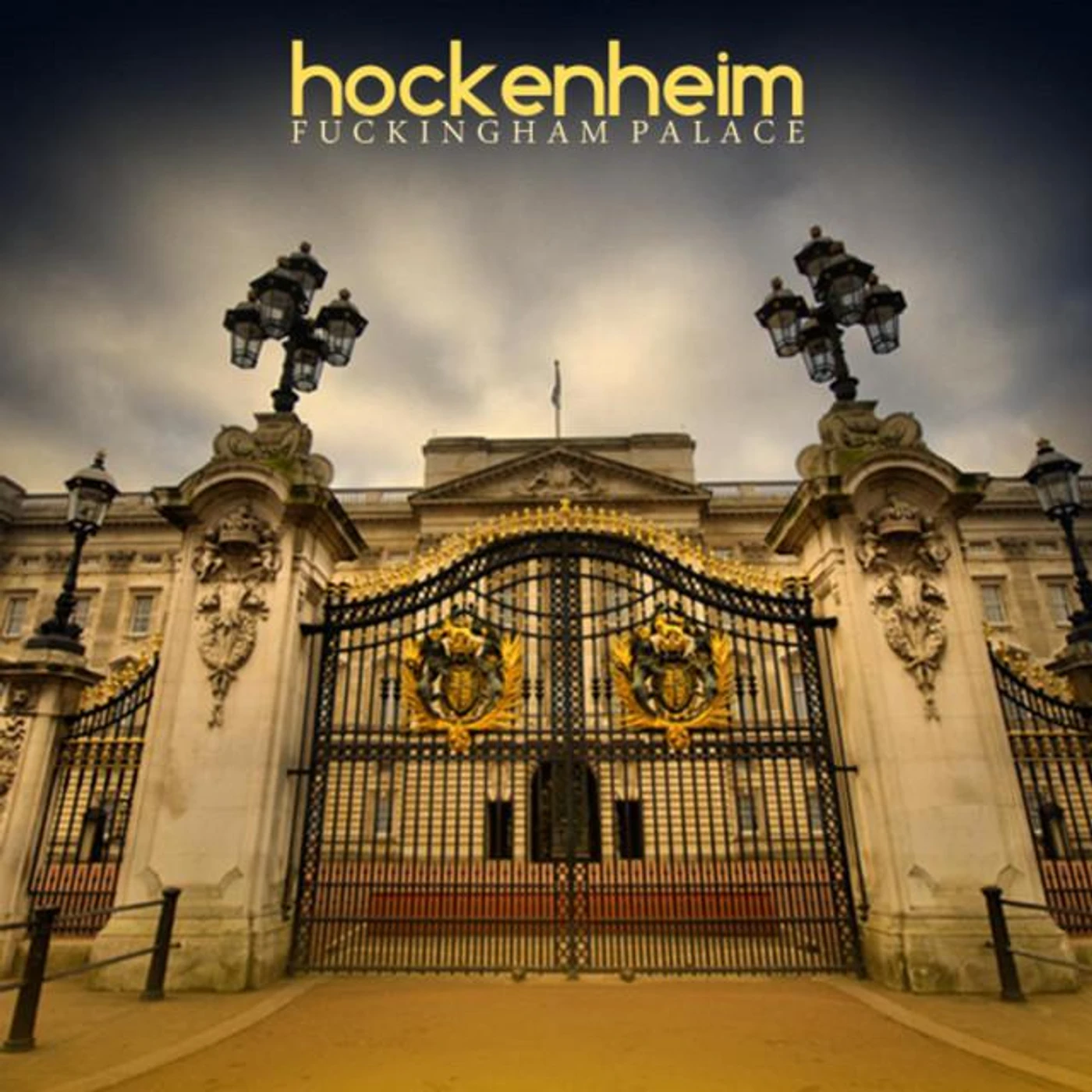 Hockenheim