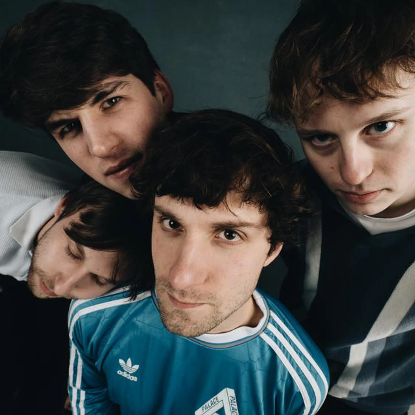 Hockey Teeth Brand Page