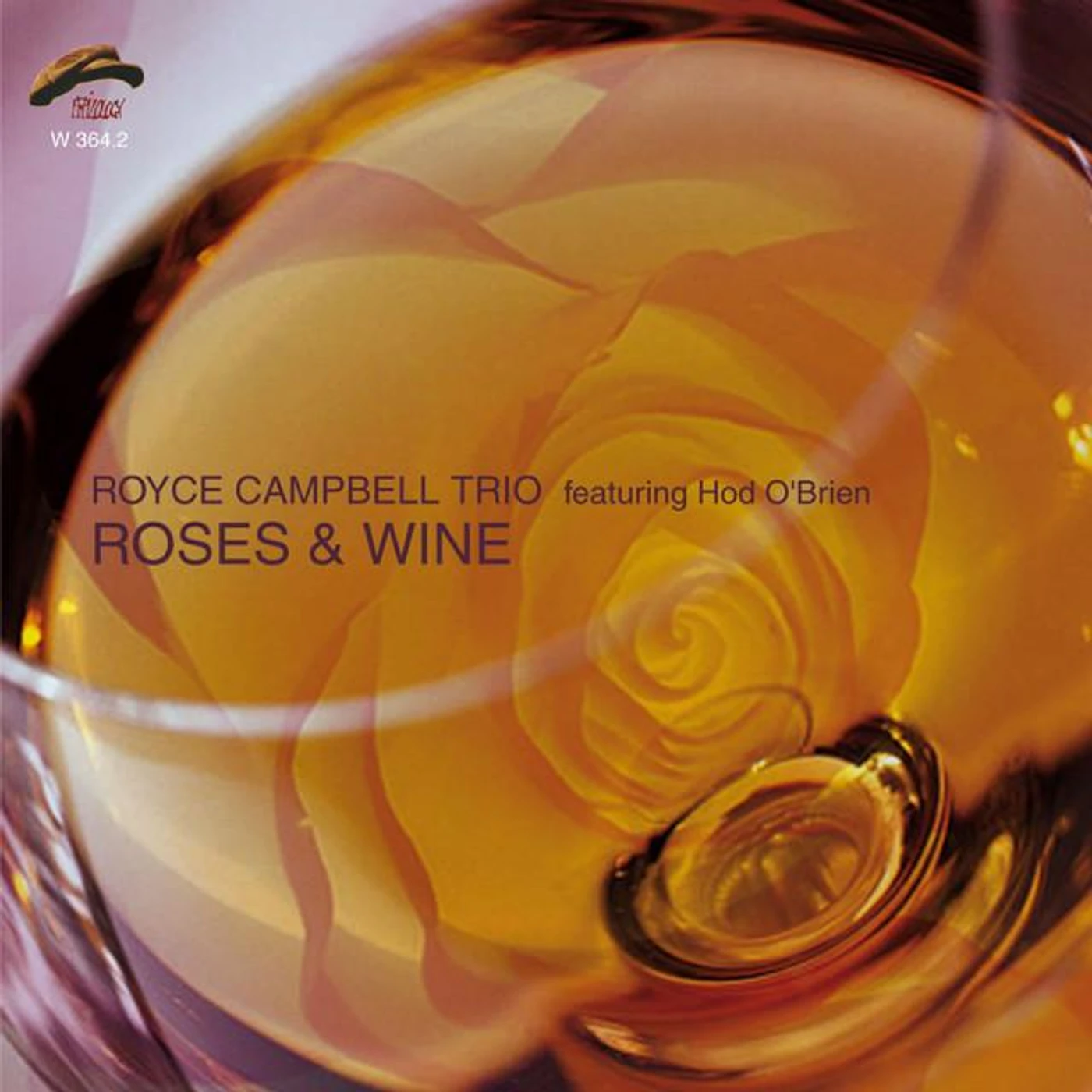 Hod O'Brien Brand Page