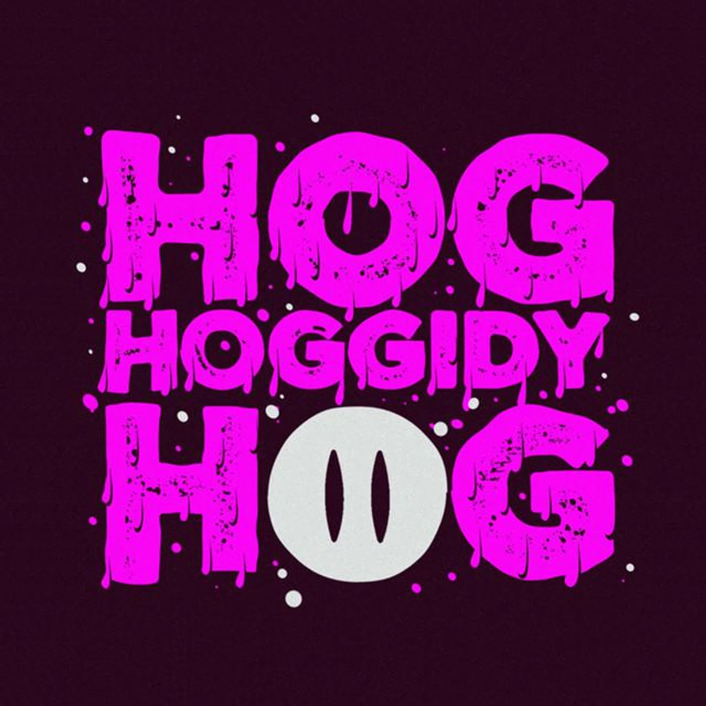 Hog Hoggidy Hog Brand Page