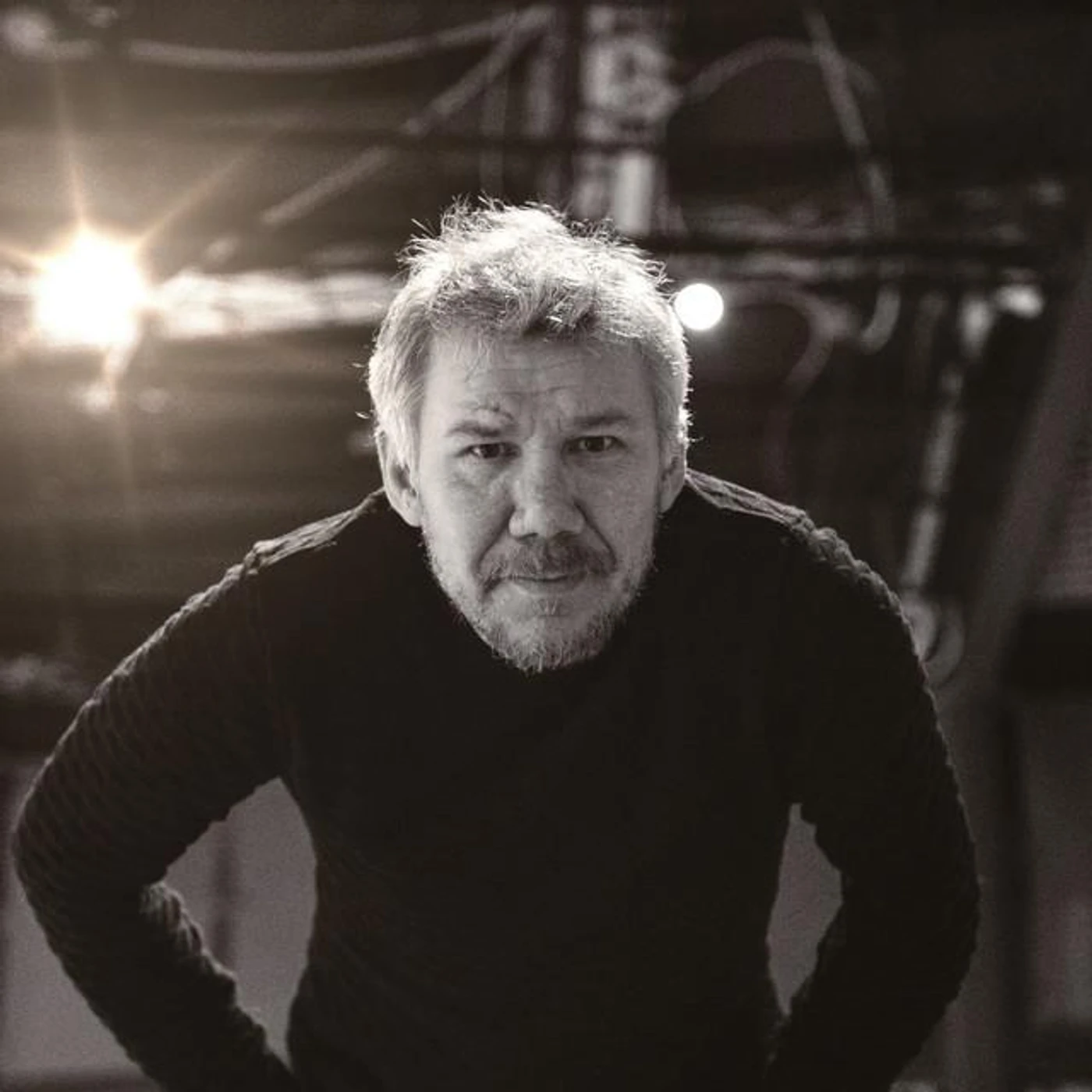 Hogne Galåen Brand Page