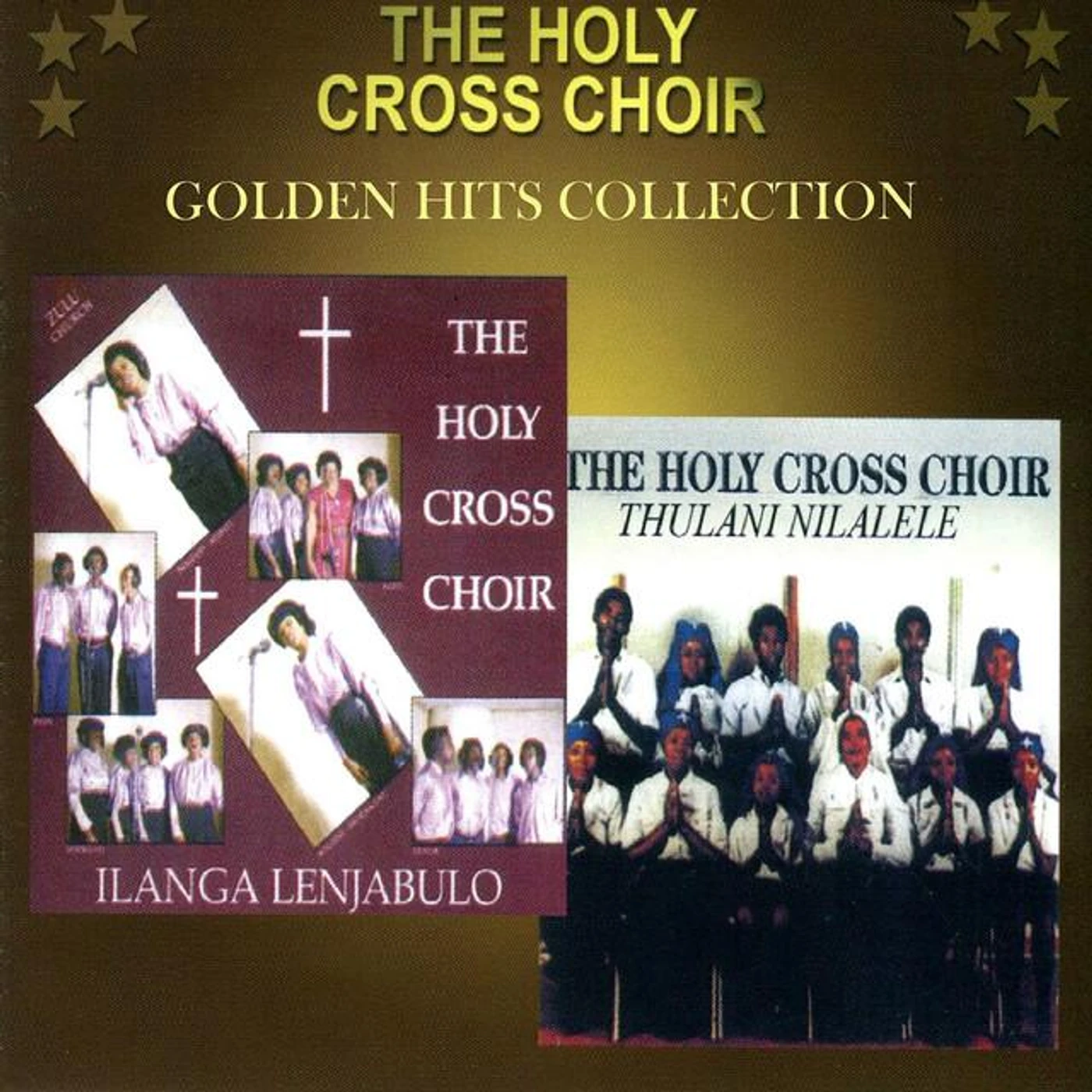 Holy Cross Choir Brand Page
