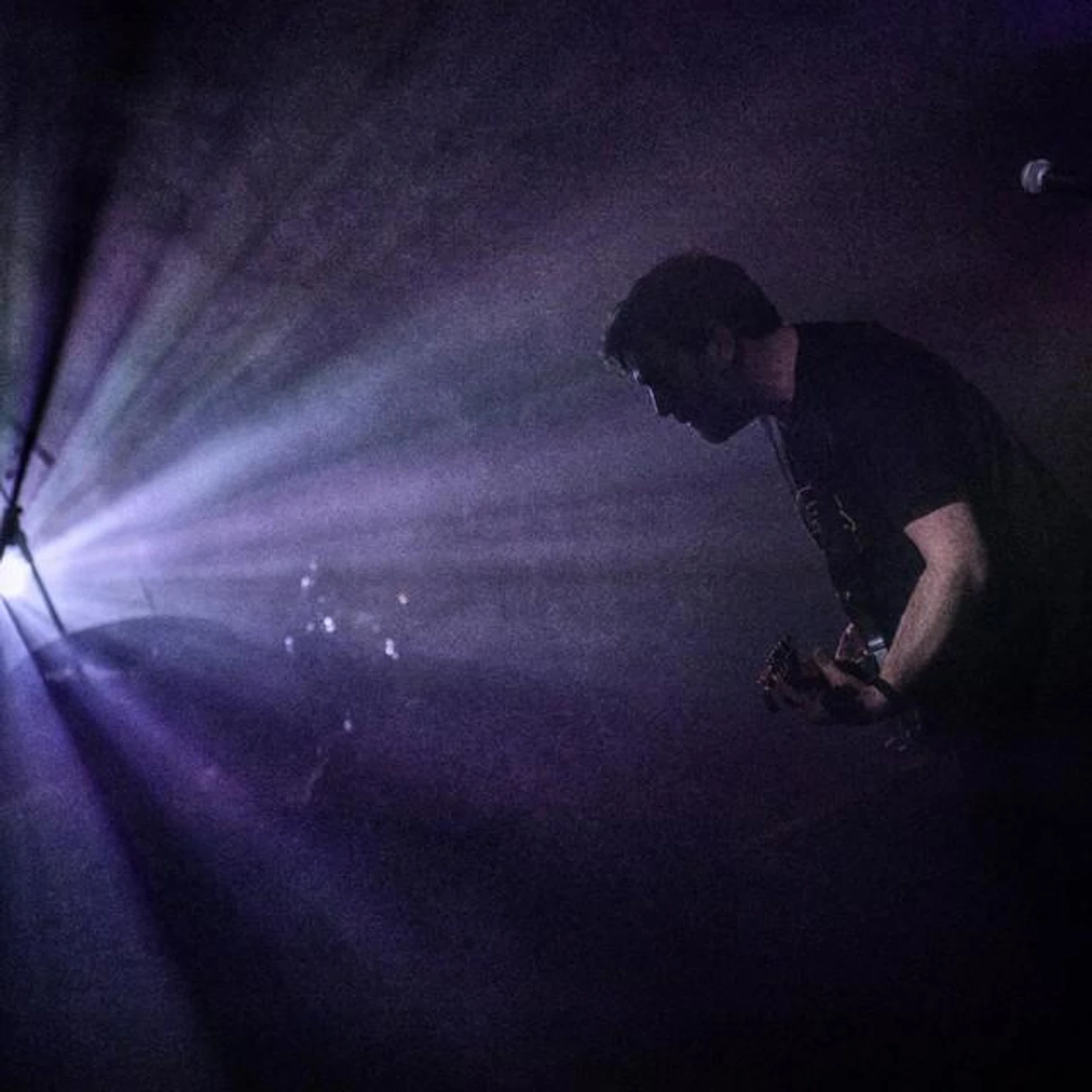 Holy Gloam Brand Page