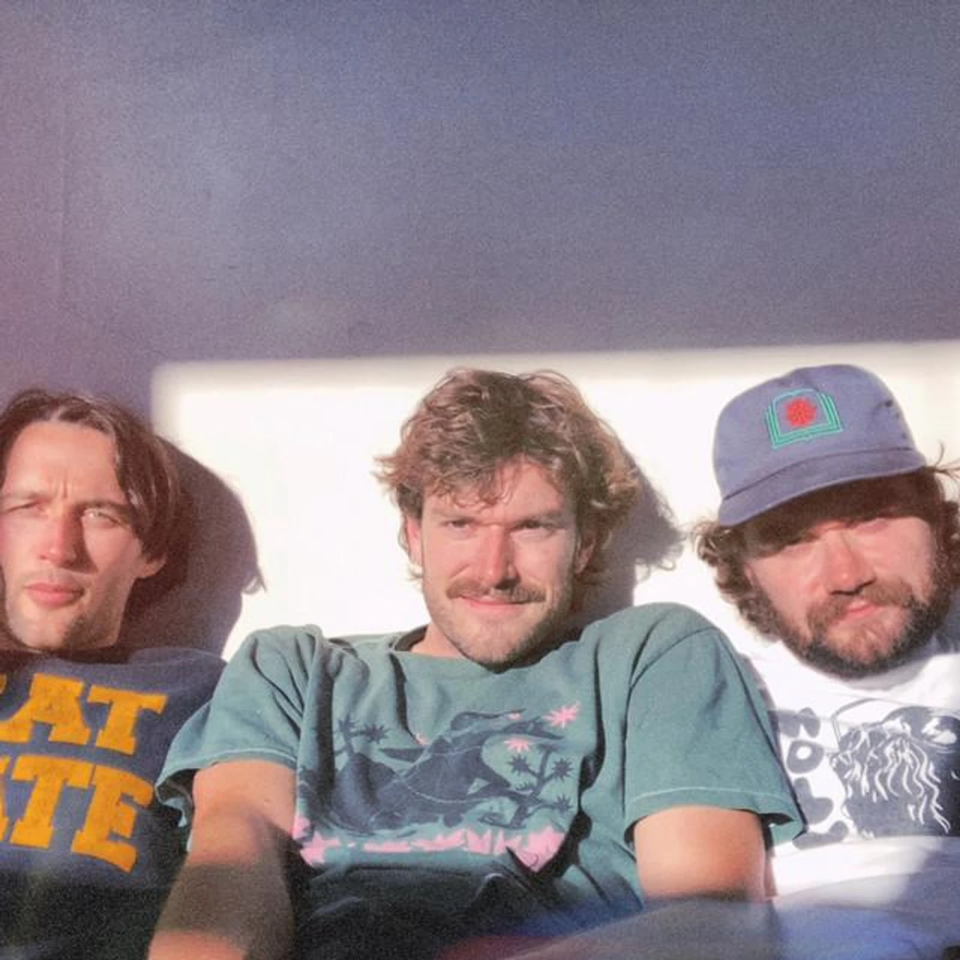 Holy Loaf Brand Page