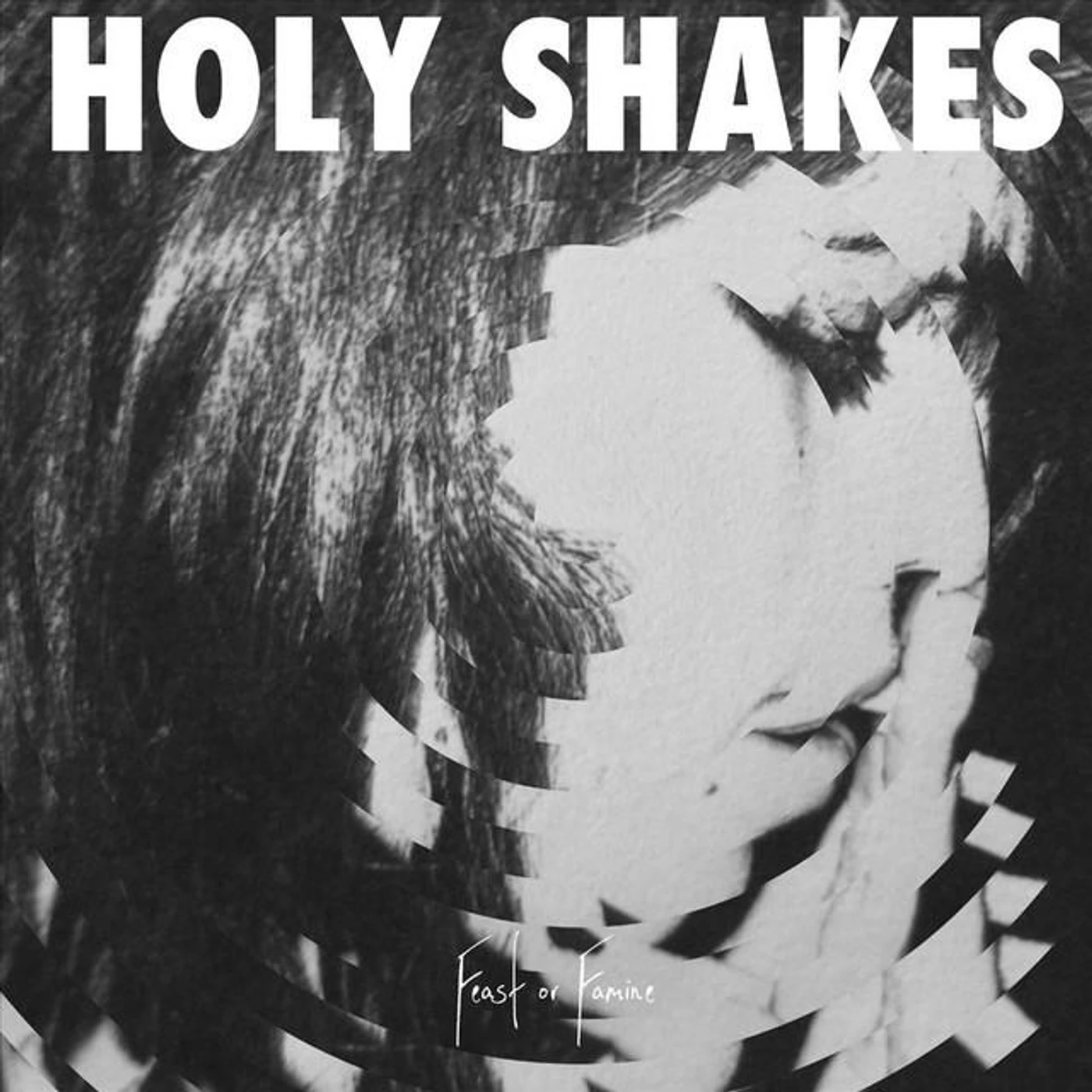 Holy Shakes Brand Page