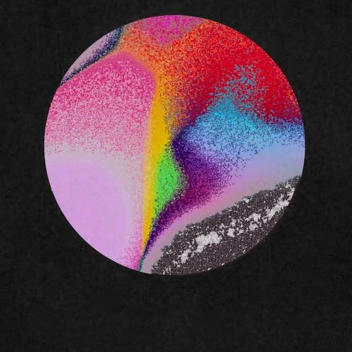 Holy Ship Brand Page