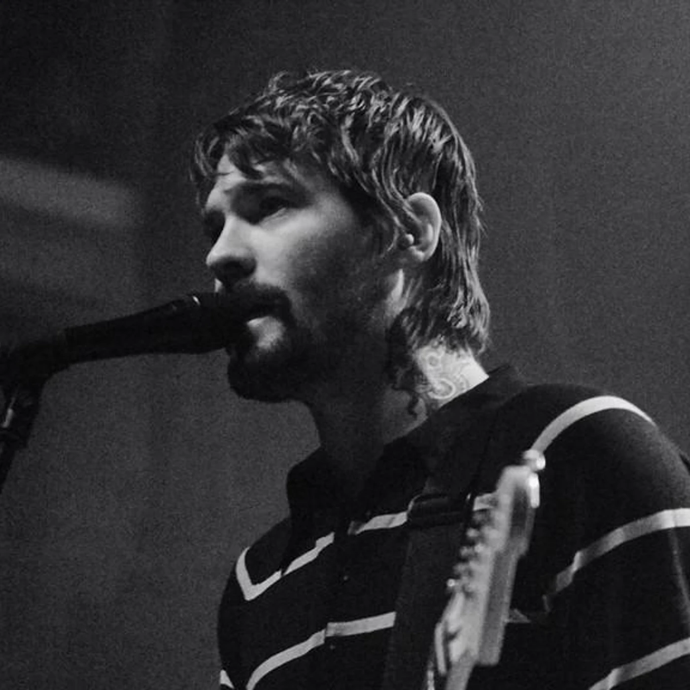 Holy White Hounds Brand Page