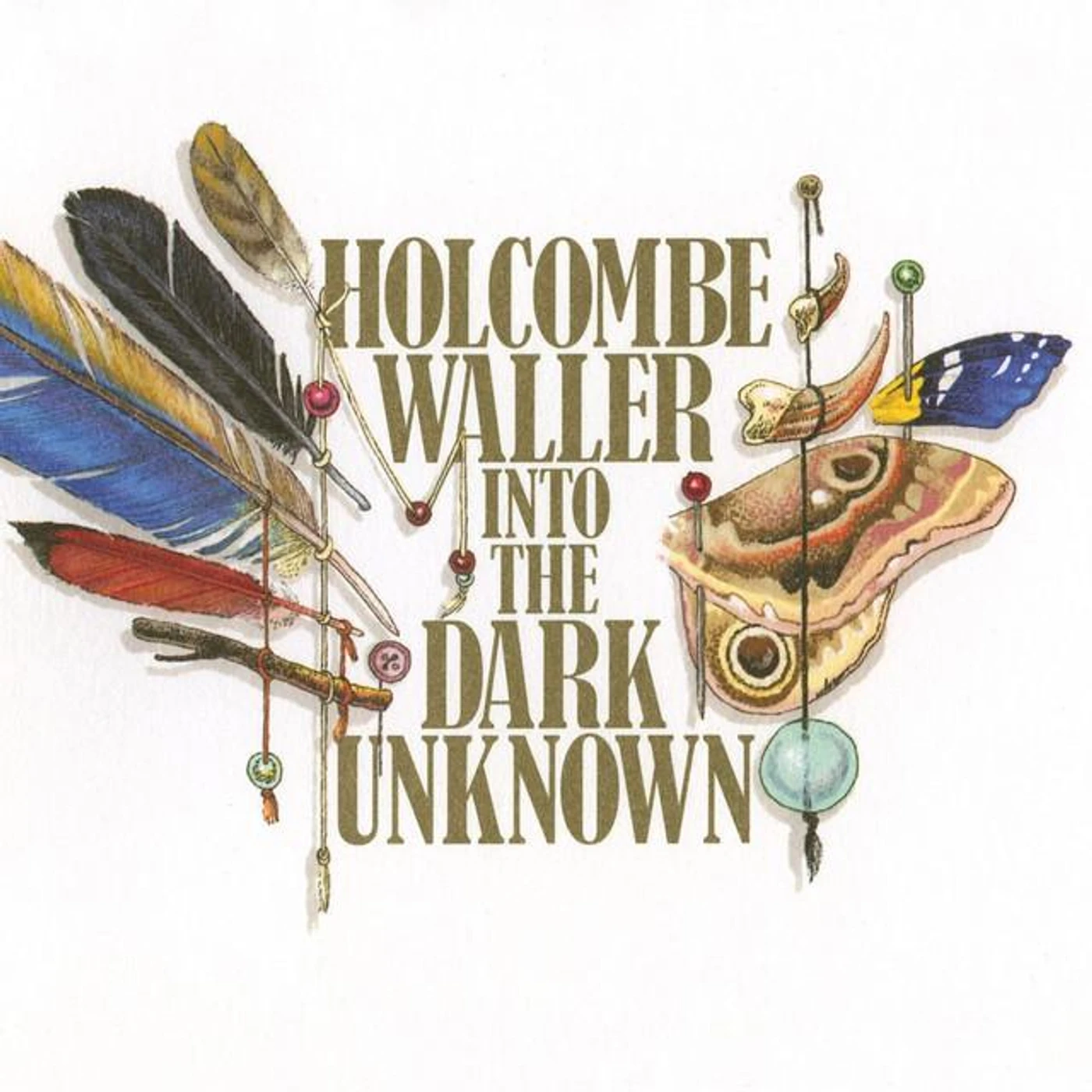 Holcombe Waller Brand Page