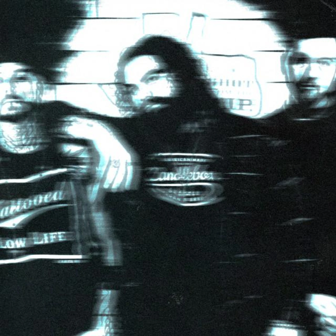 Hold On Hollywood Brand Page