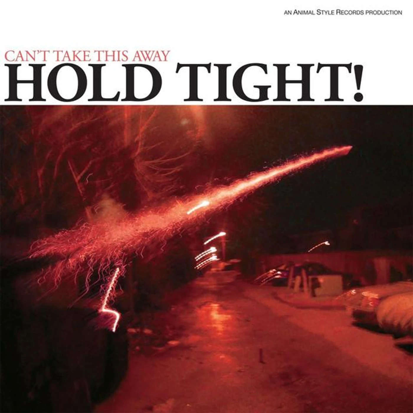 Hold Tight! Brand Page