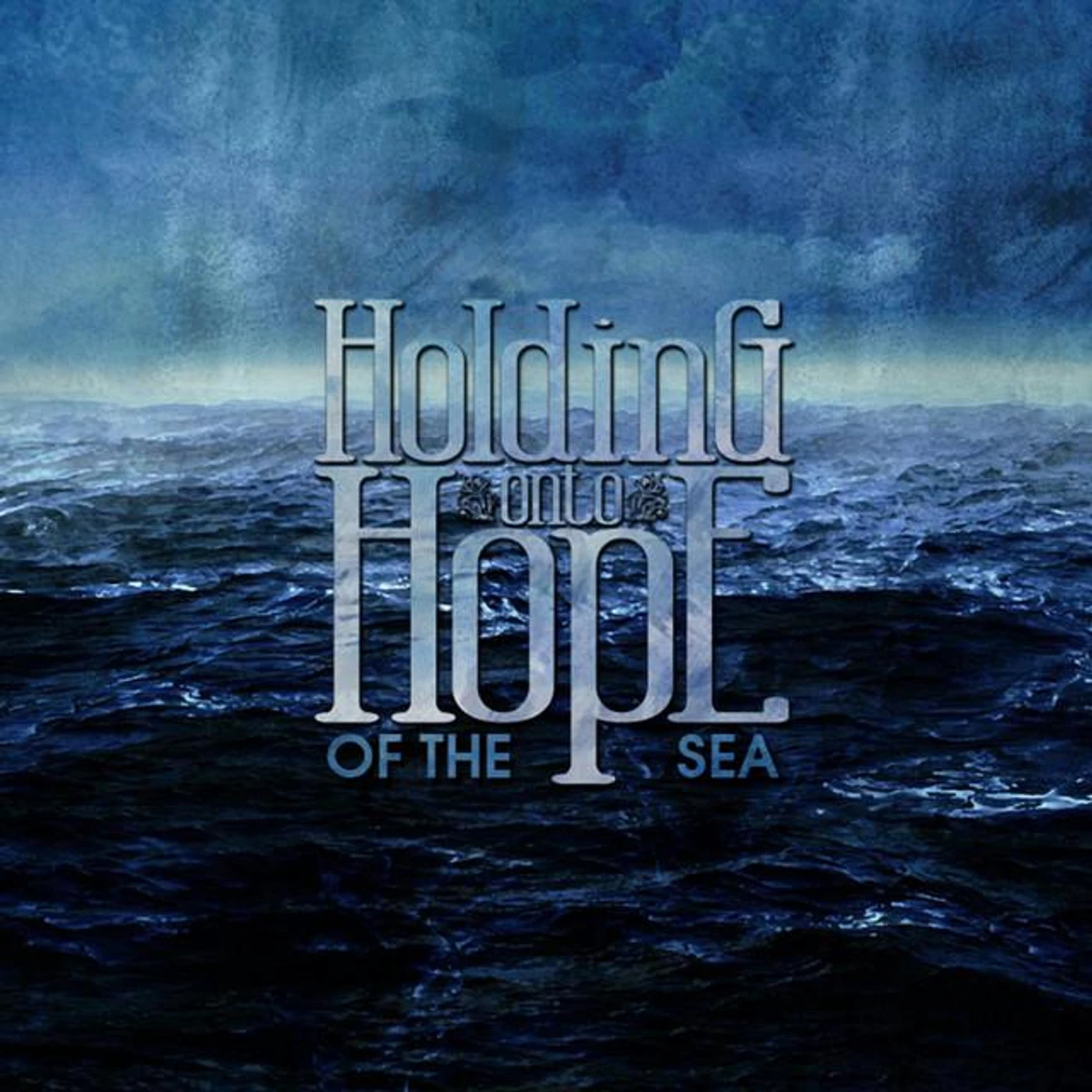 Holding Onto Hope Brand Page