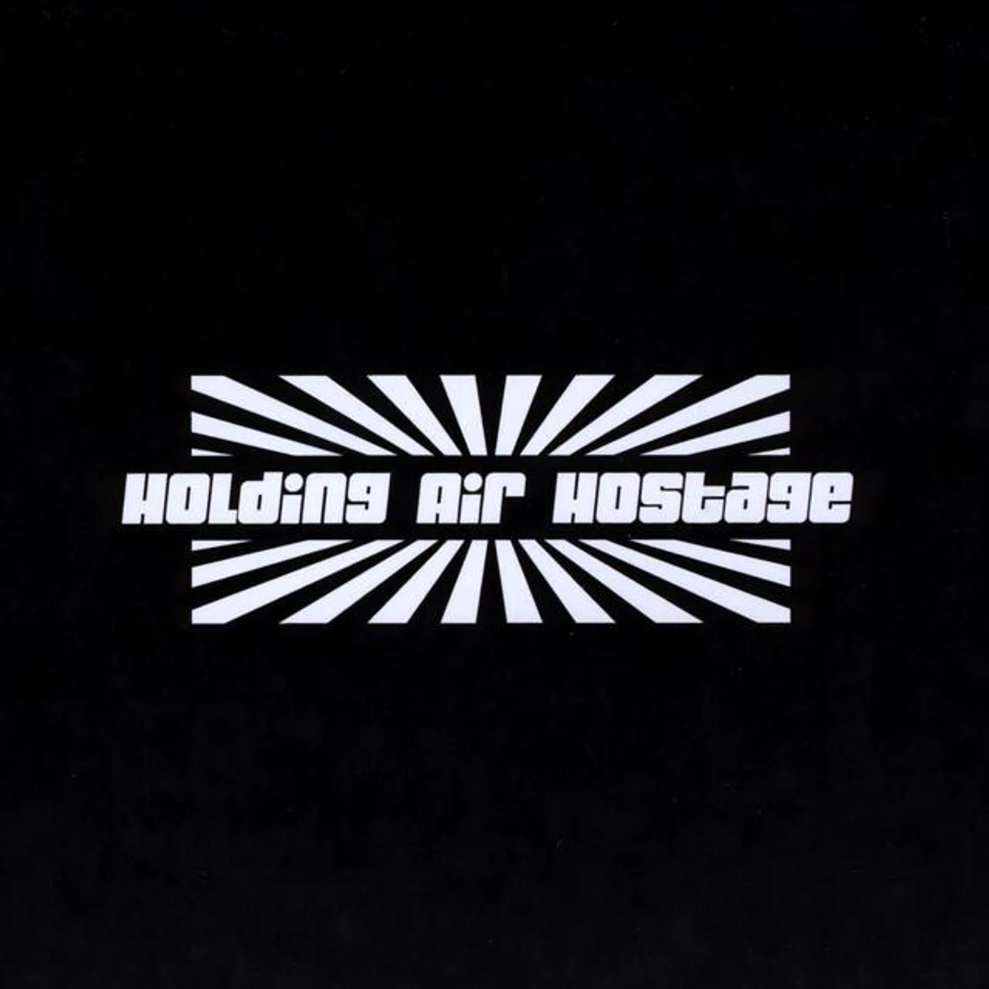 Holding Air Hostage Brand Page
