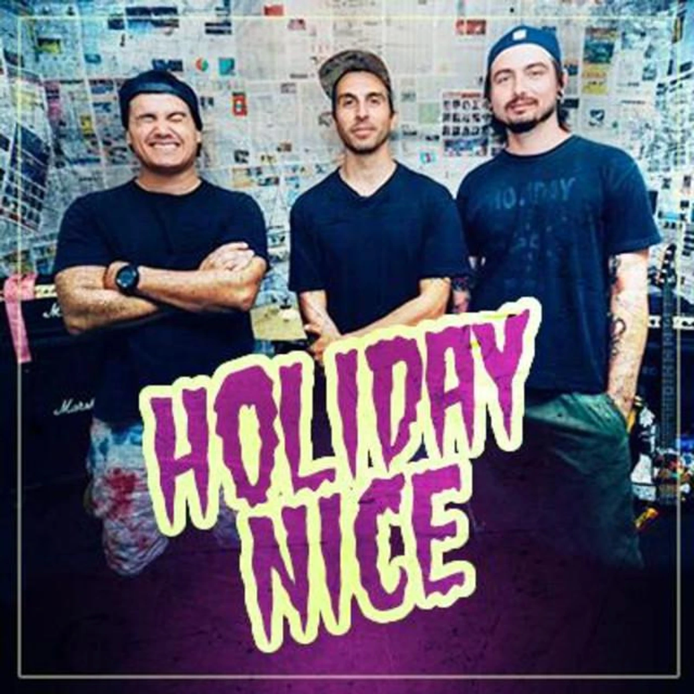 Holiday Nice
