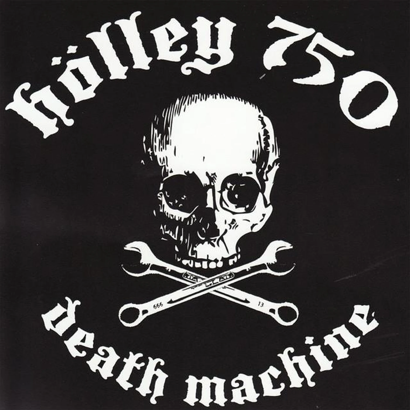 Holley 750 Brand Page