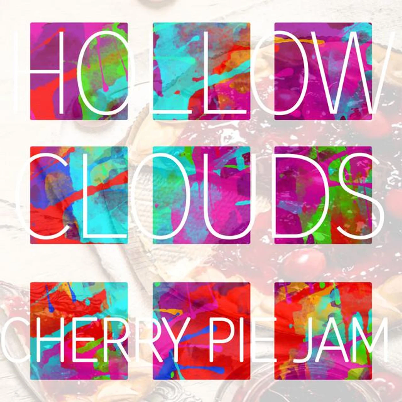 Hollow Clouds Brand Page