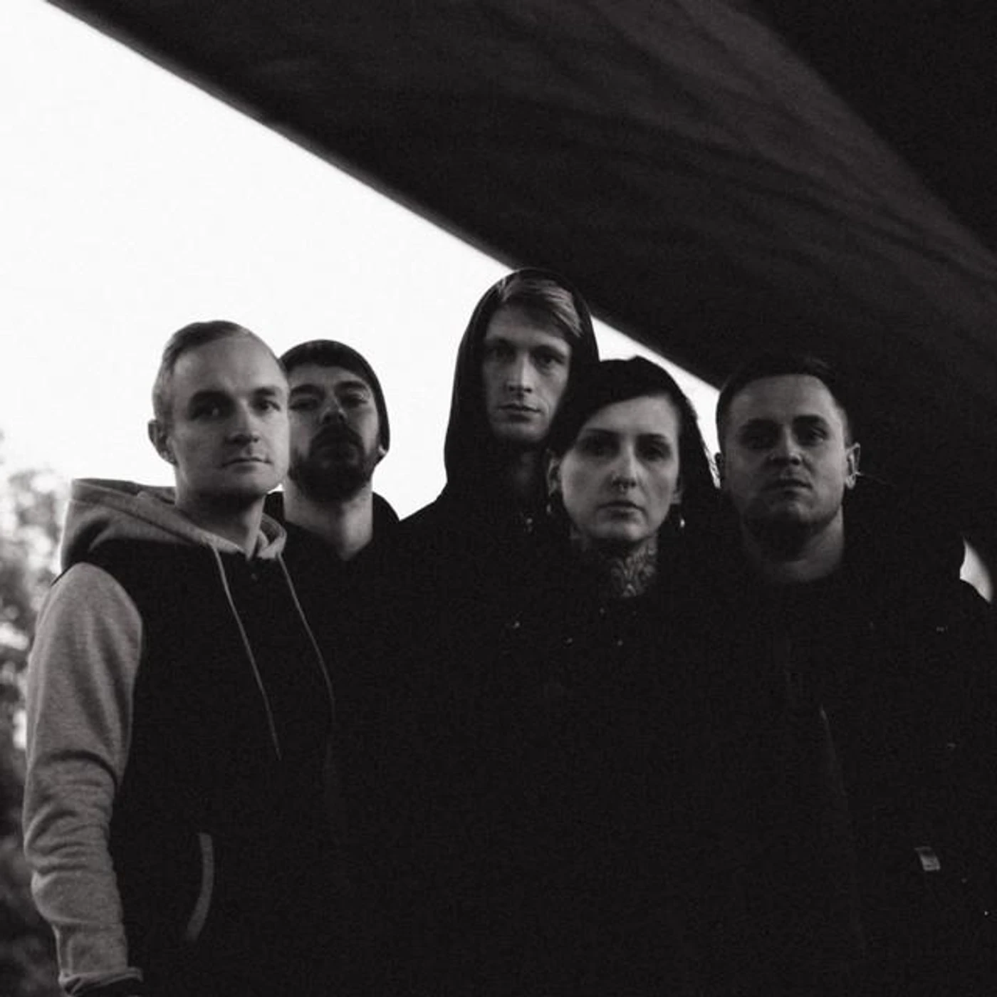 HOLLOW GRIN Brand Page