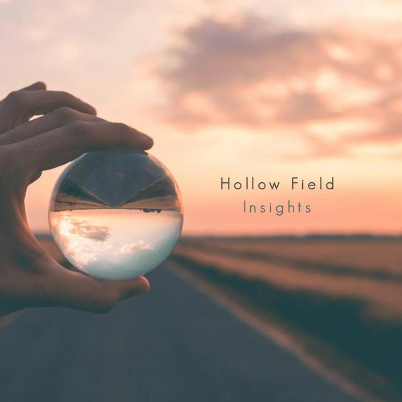 Hollow Field Brand Page