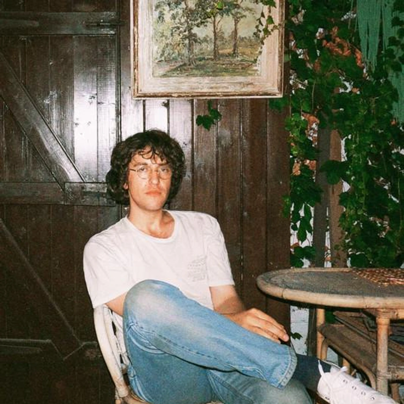 Hollow Hand Brand Page