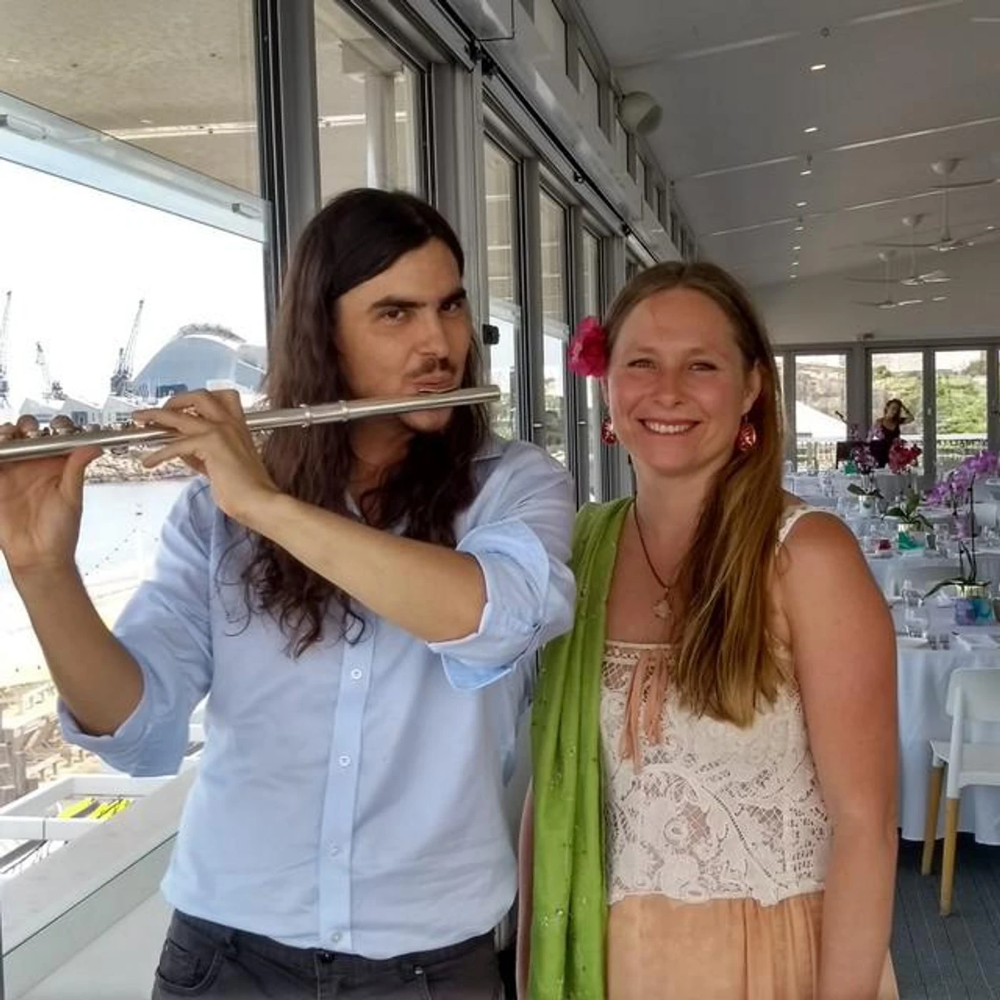 Hollow Reed Brand Page