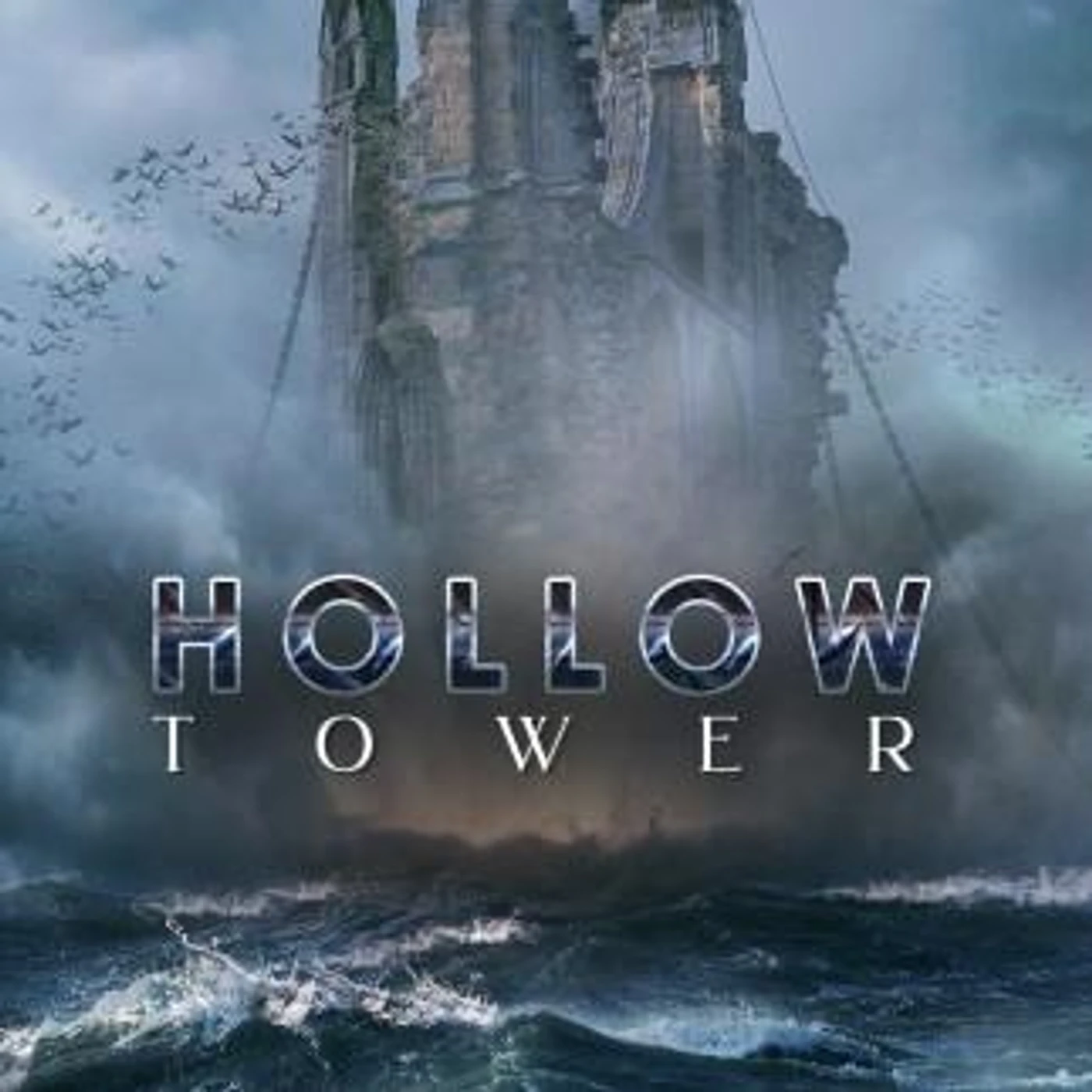 Hollow Brand Page