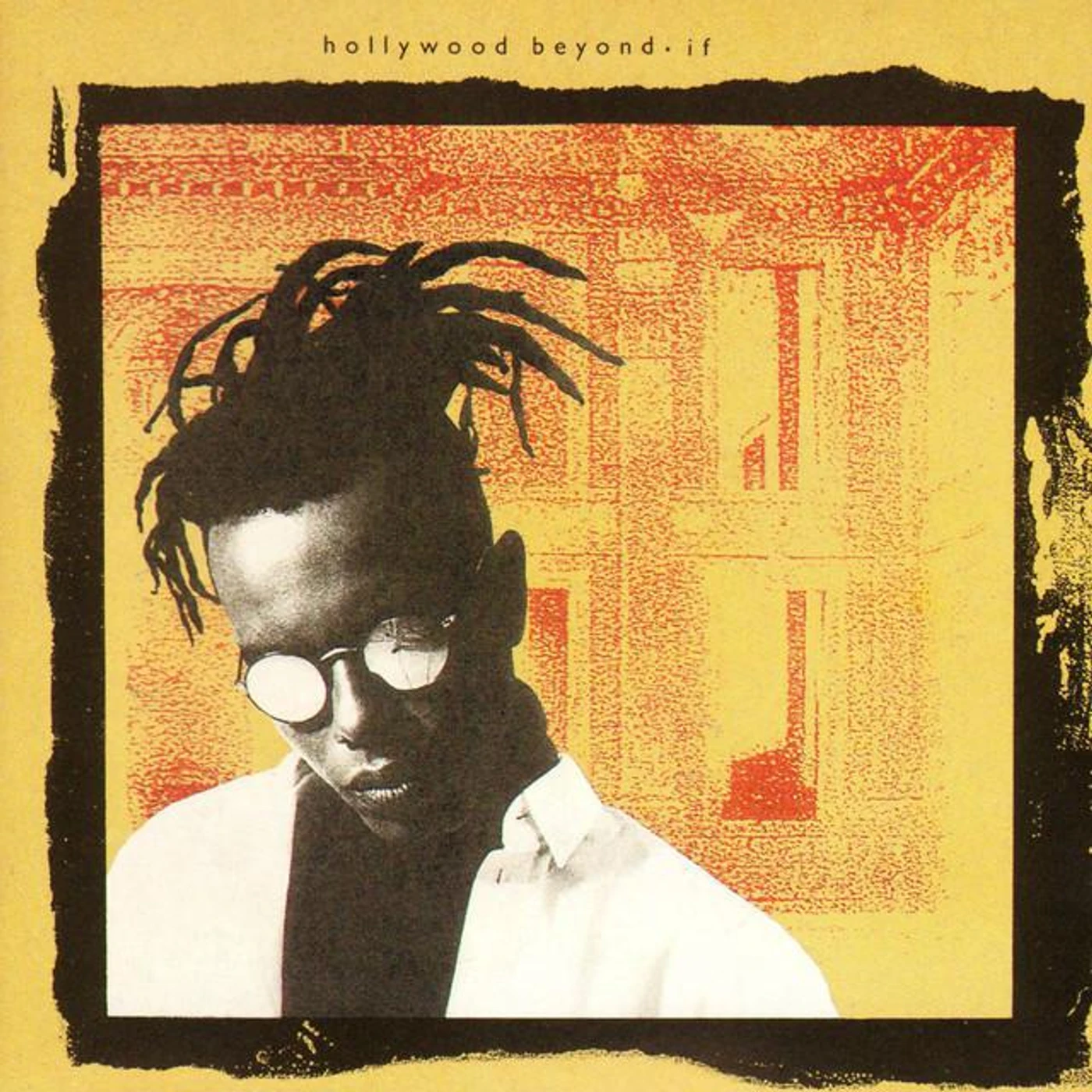 Hollywood Beyond Brand Page