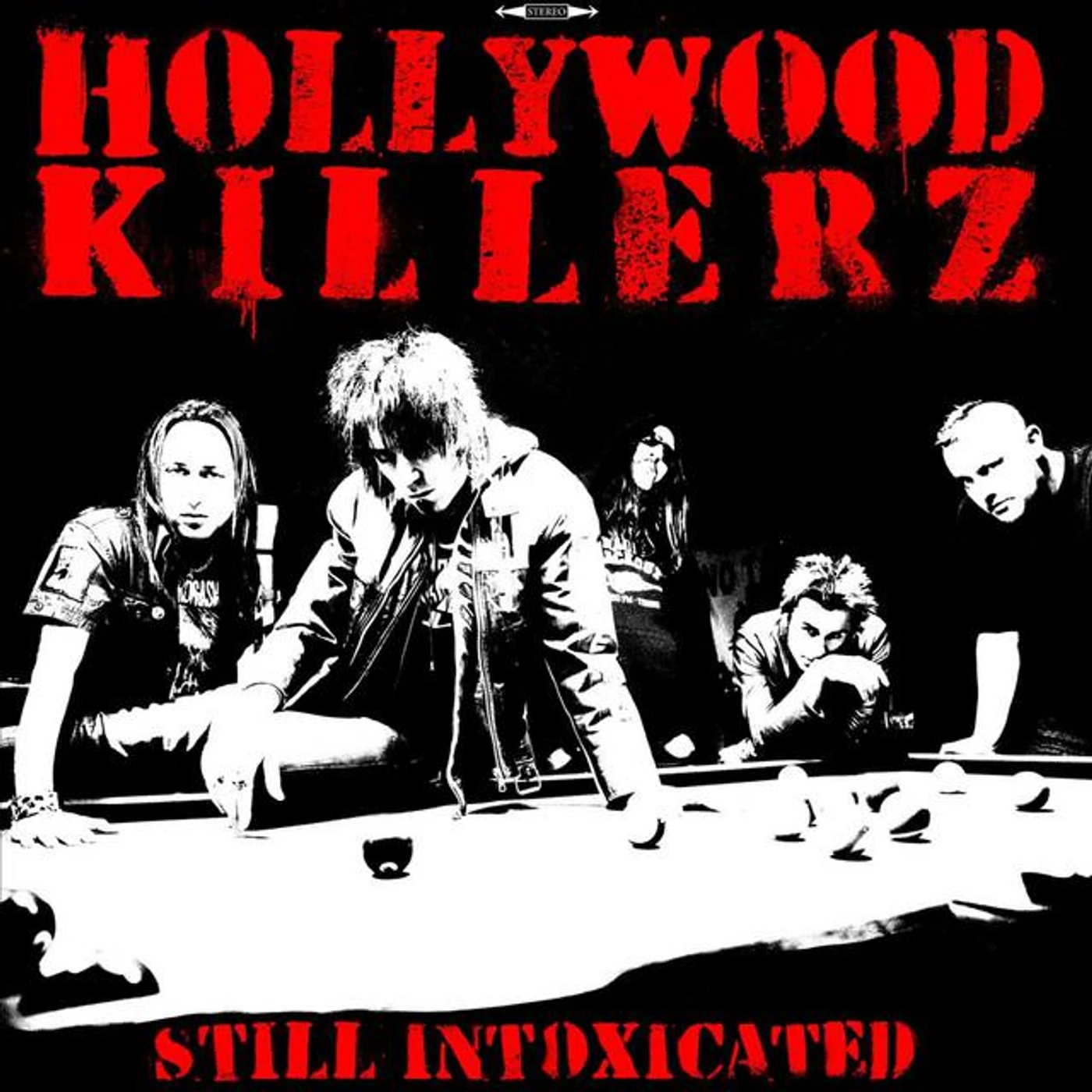 Hollywood Killerz