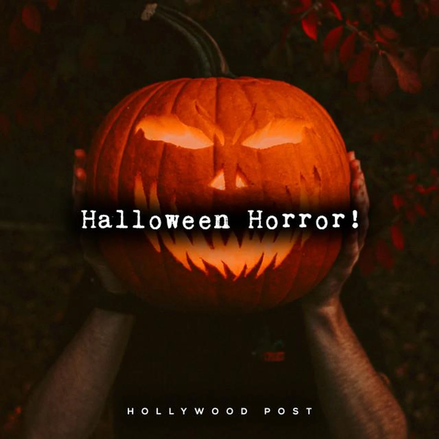 Hollywood Post Brand Page