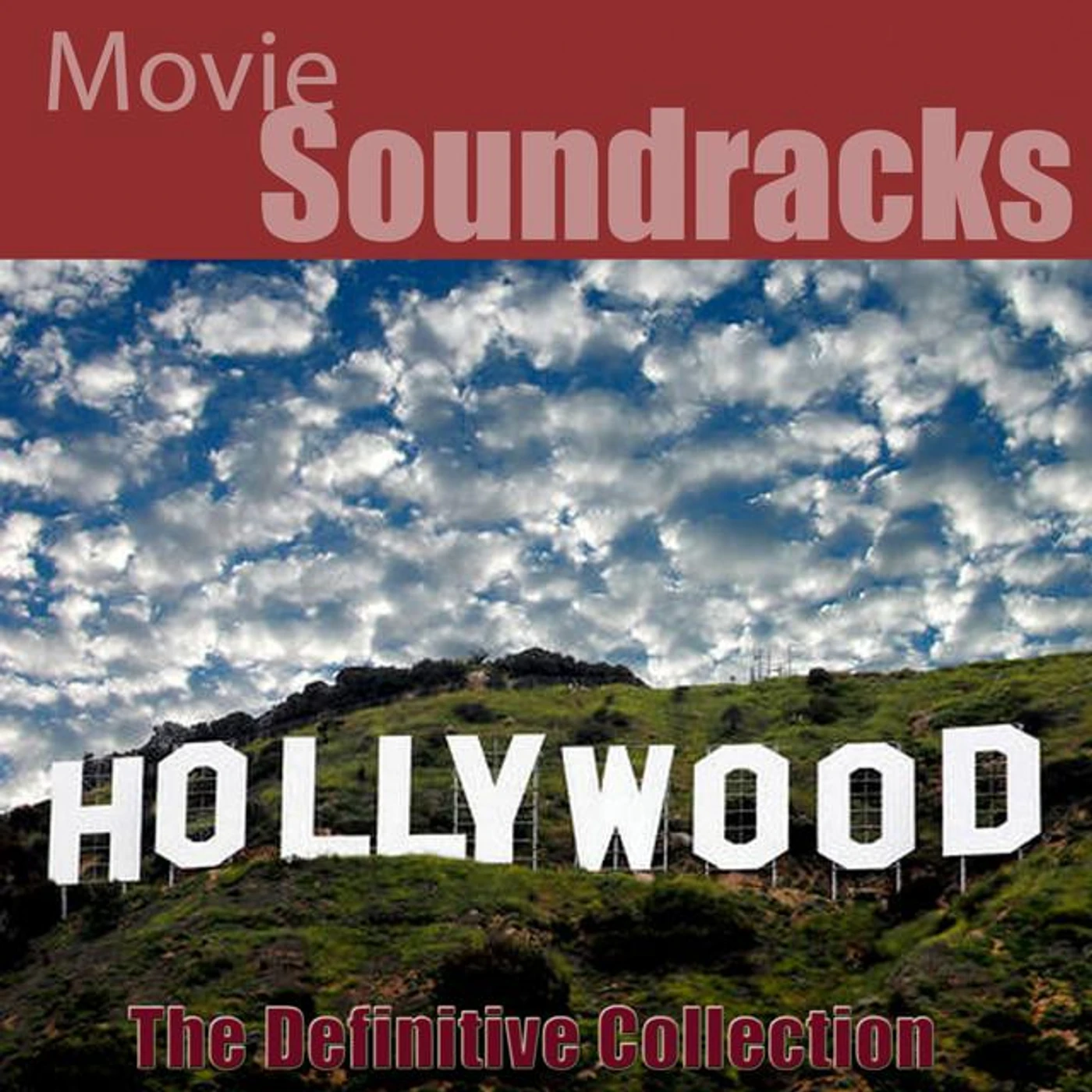 Hollywood Pictures Orchestra Brand Page