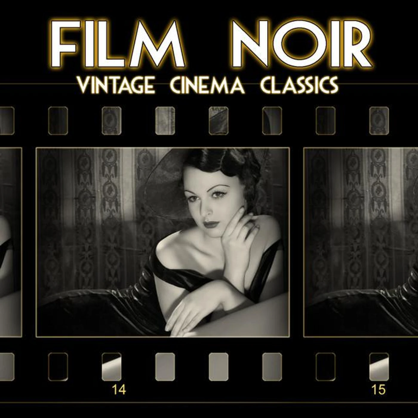 Hollywood Trailer Music Orchestra Brand Page