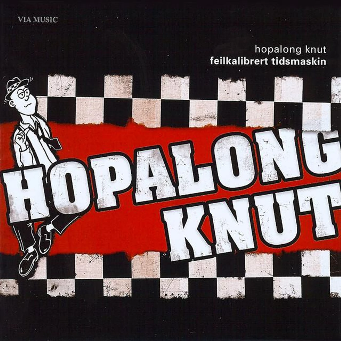 Hopalong Knut Brand Page