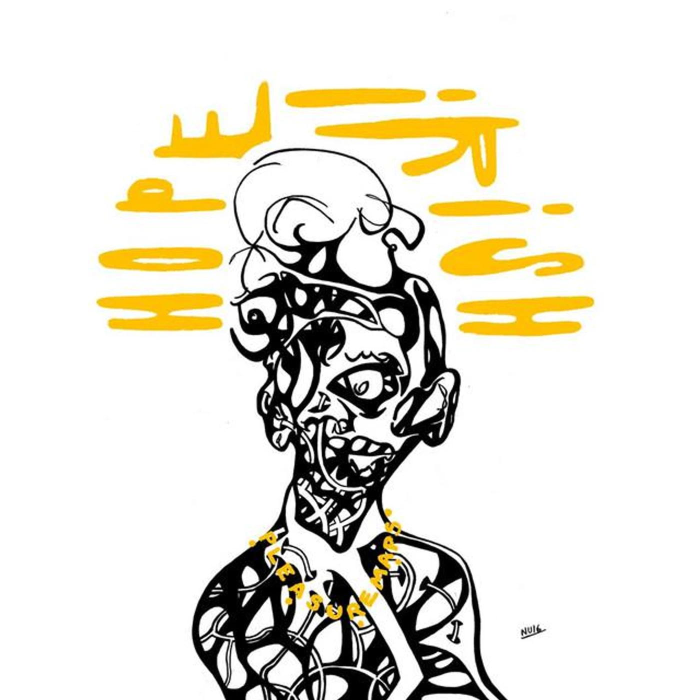 Hope Irish Brand Page