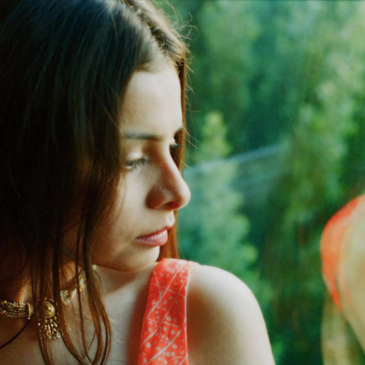 Hope Sandoval