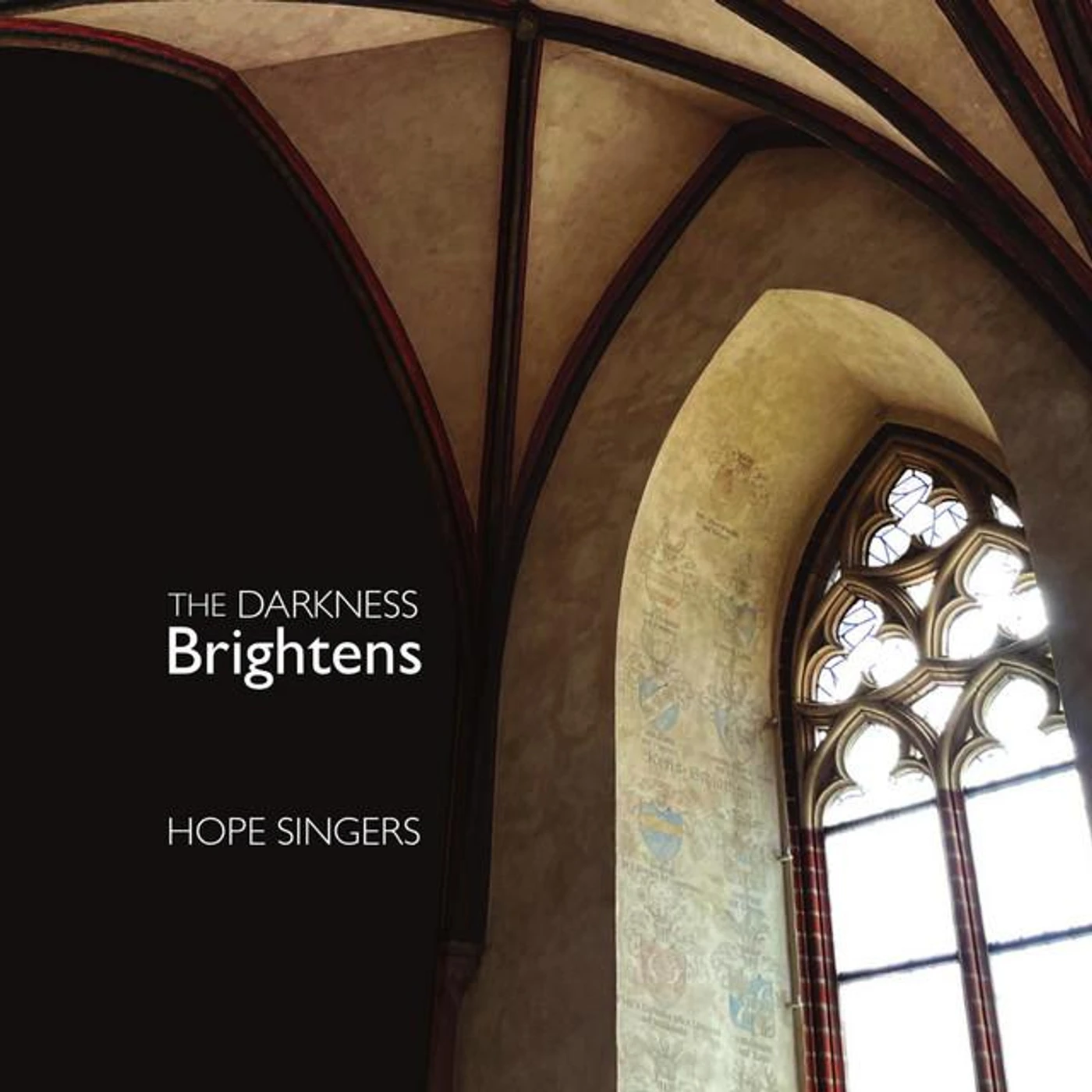 Hope Singers Brand Page