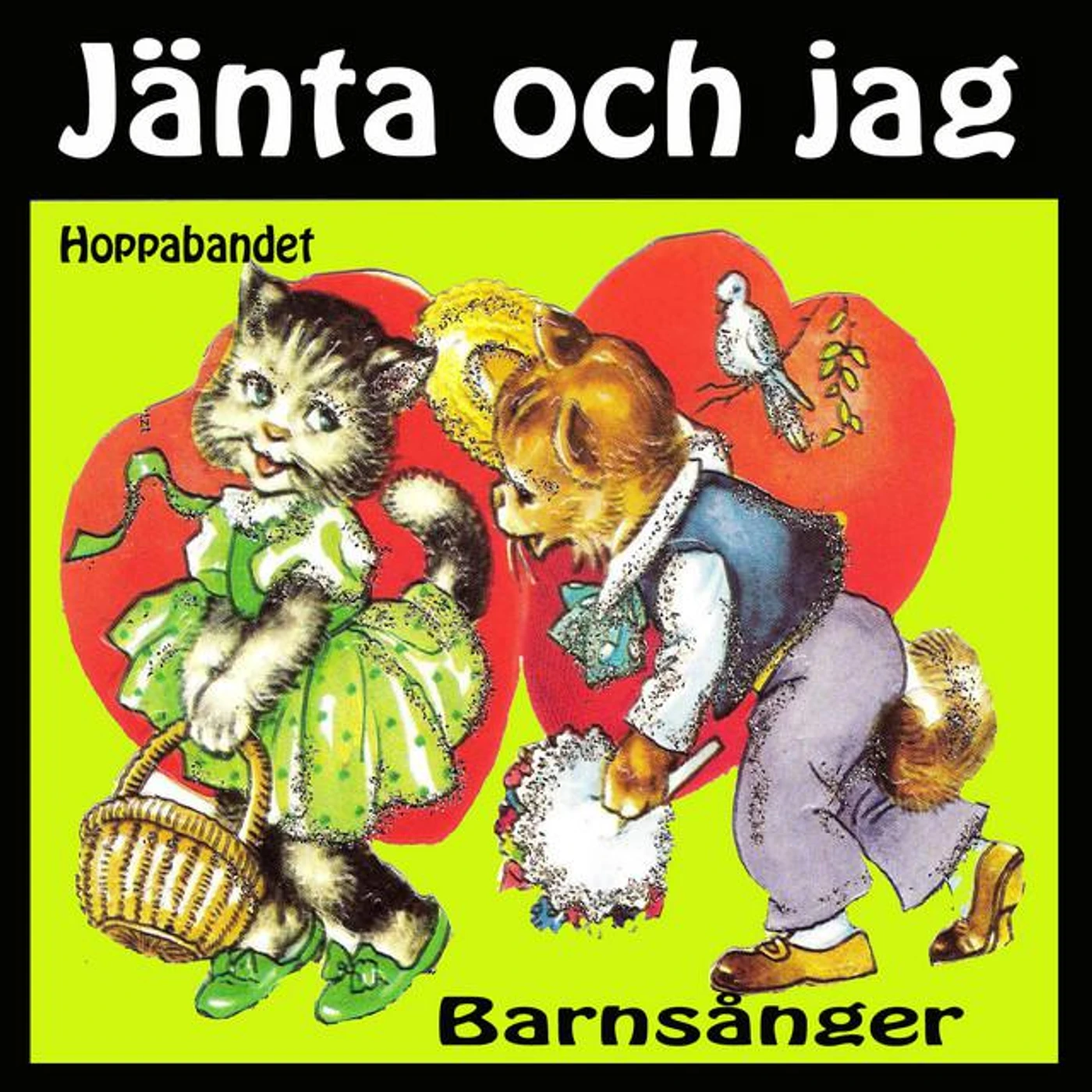 Hoppabandet