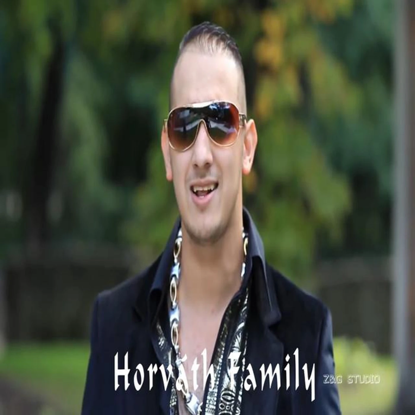 Horváth Family Brand Page