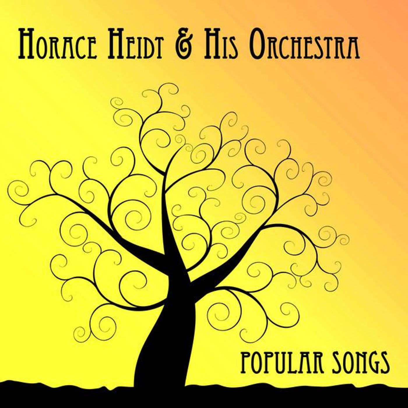 Horace Heidt And His Orchestra