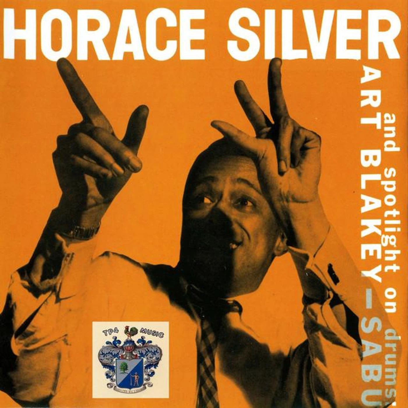 Horace Silver Trio