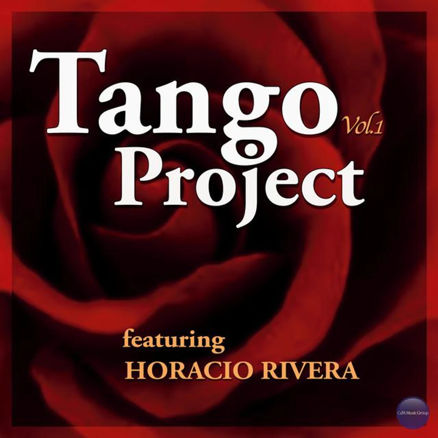 Horacio Rivera Brand Page