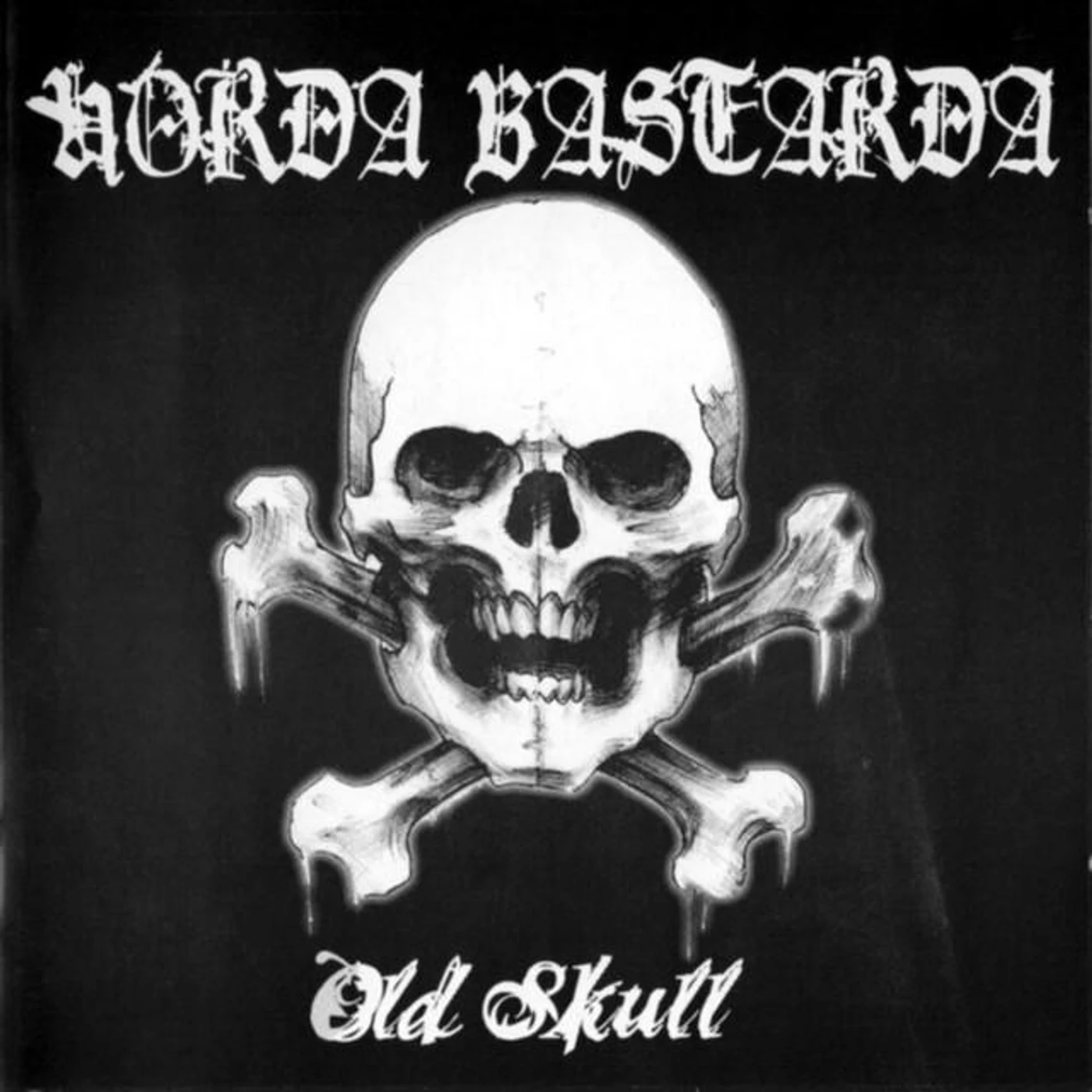 Horda Bastarda