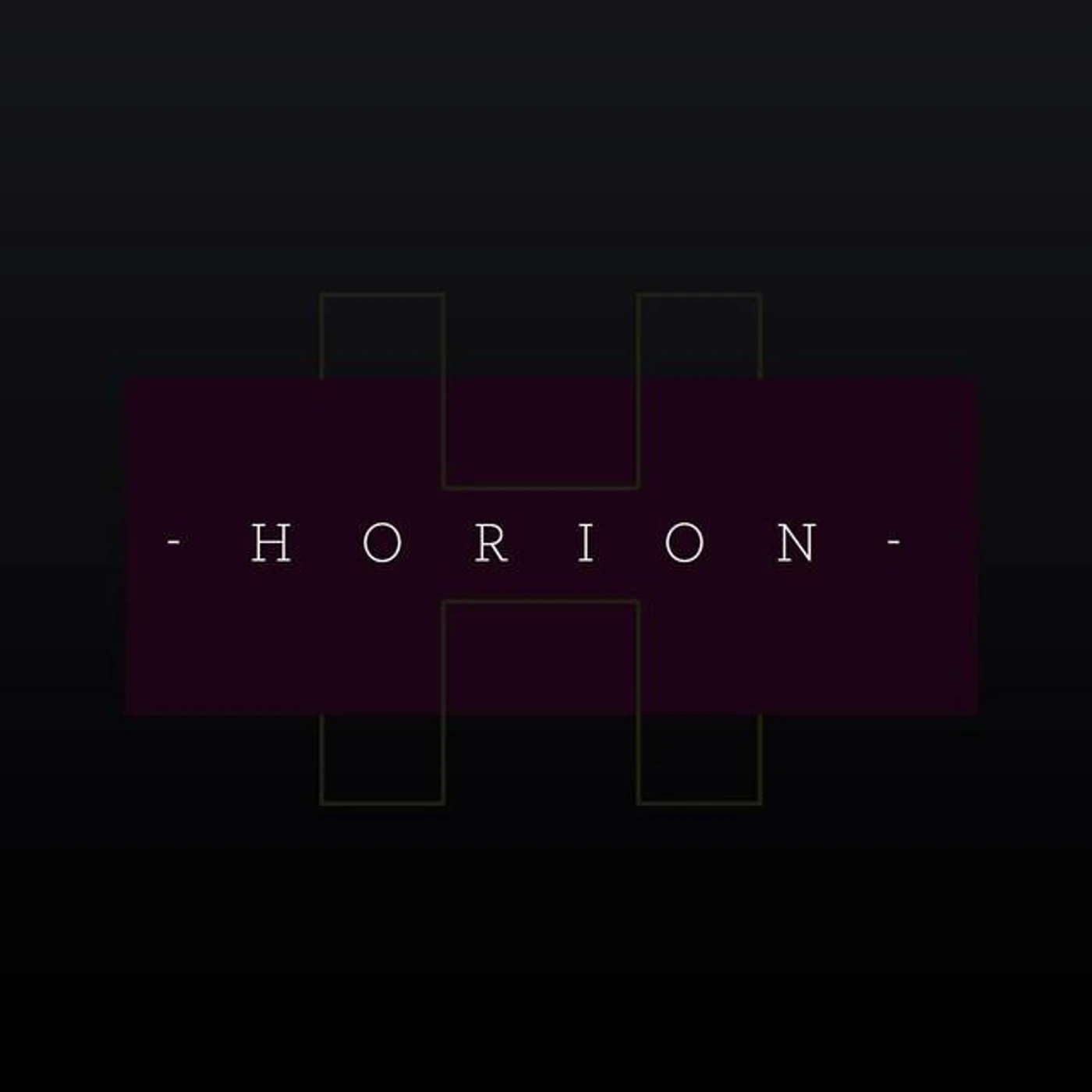 Horion Brand Page