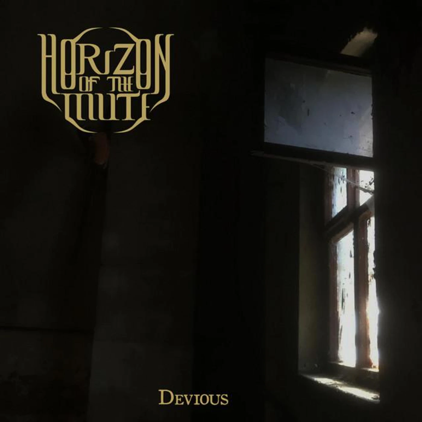Horizon of the Mute