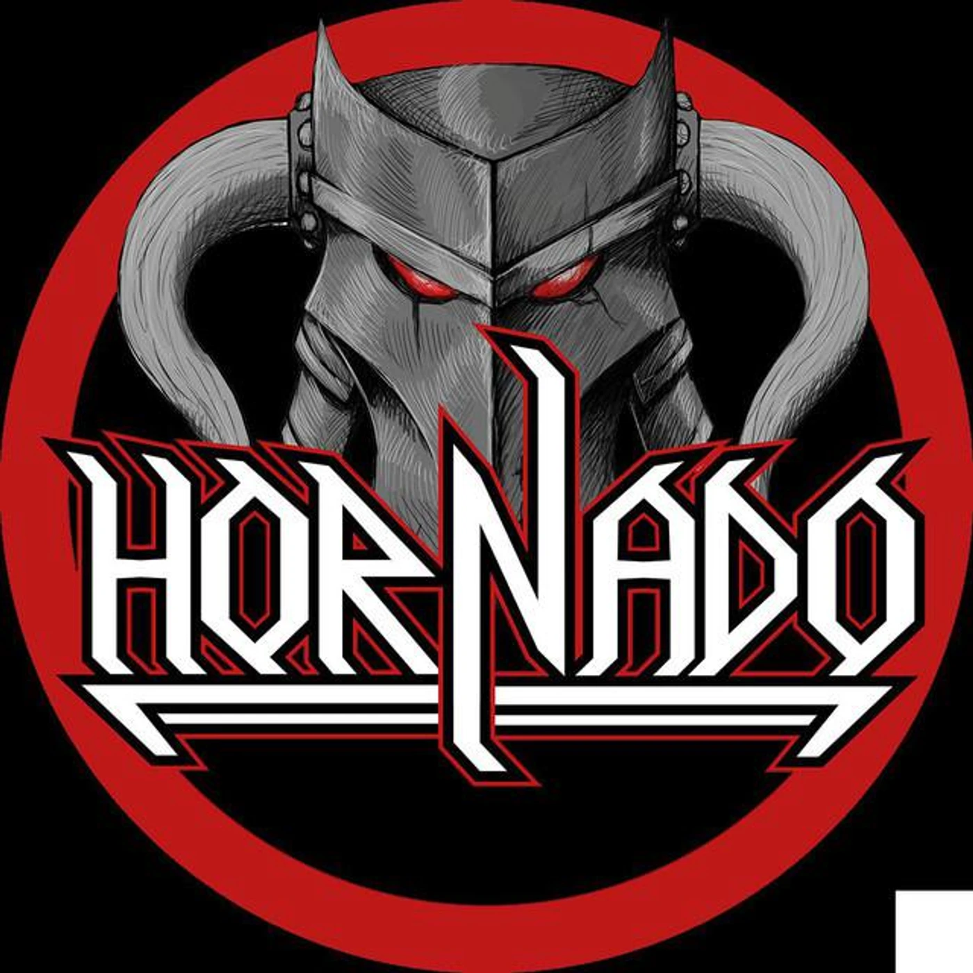 HORNADO Brand Page