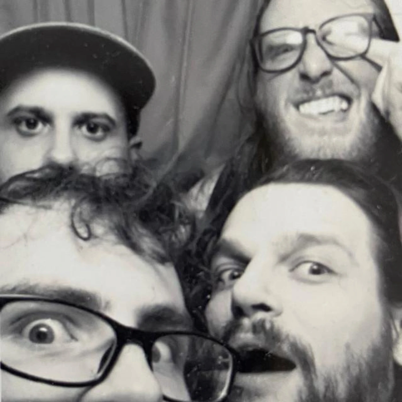 Horrible Things Brand Page