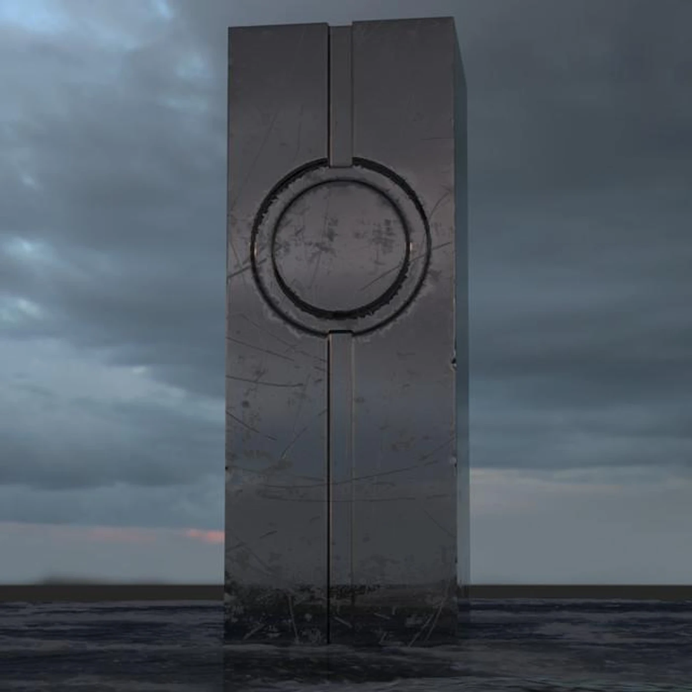 Horror of Pestilence