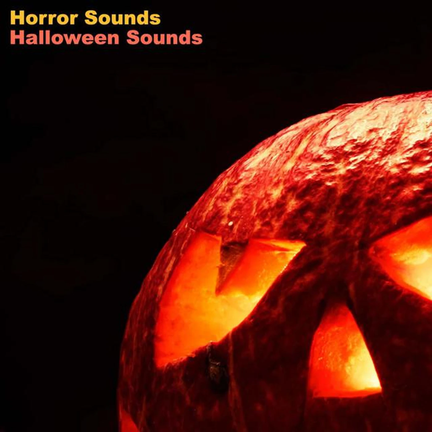 Horror Sounds Brand Page
