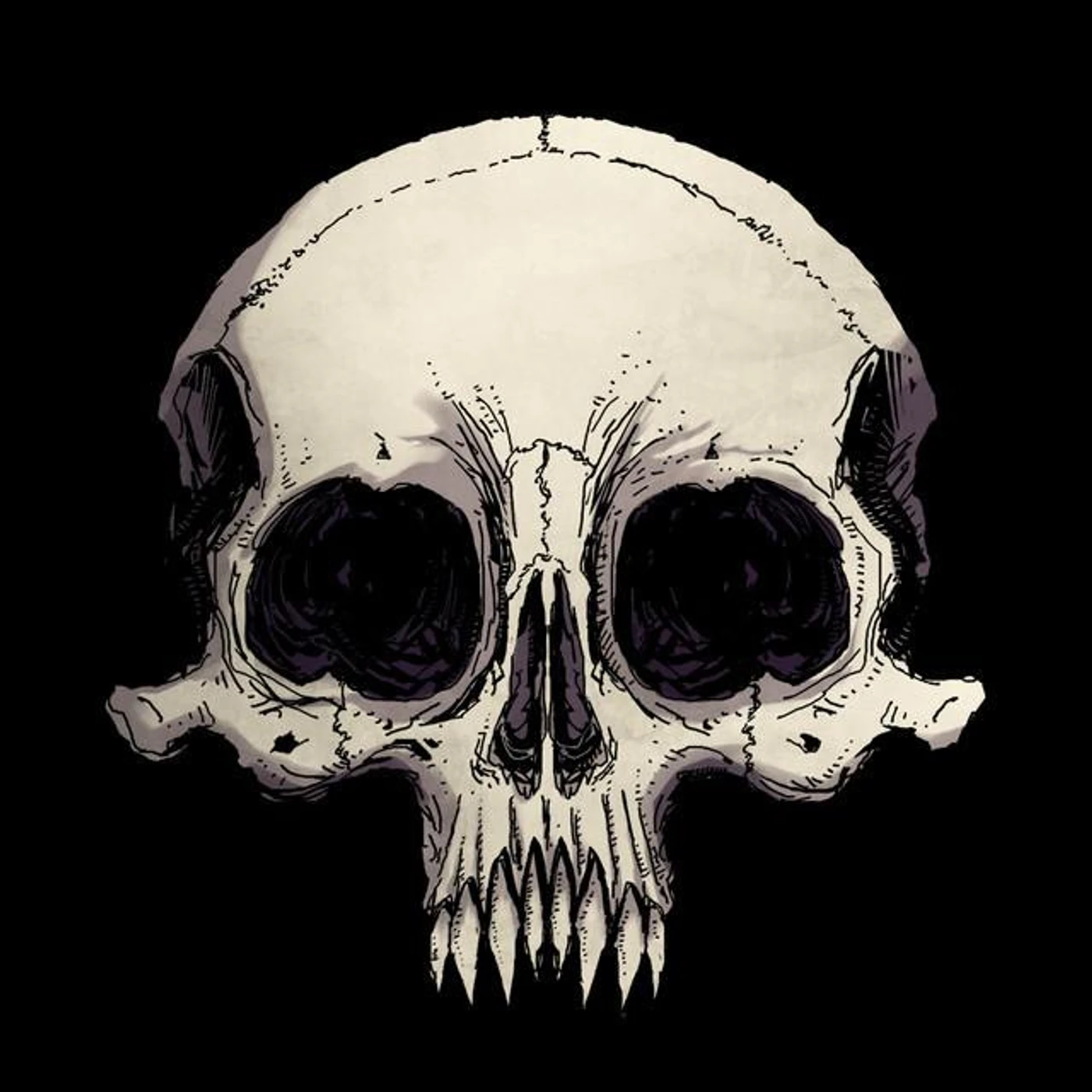 HorrorBabble Brand Page