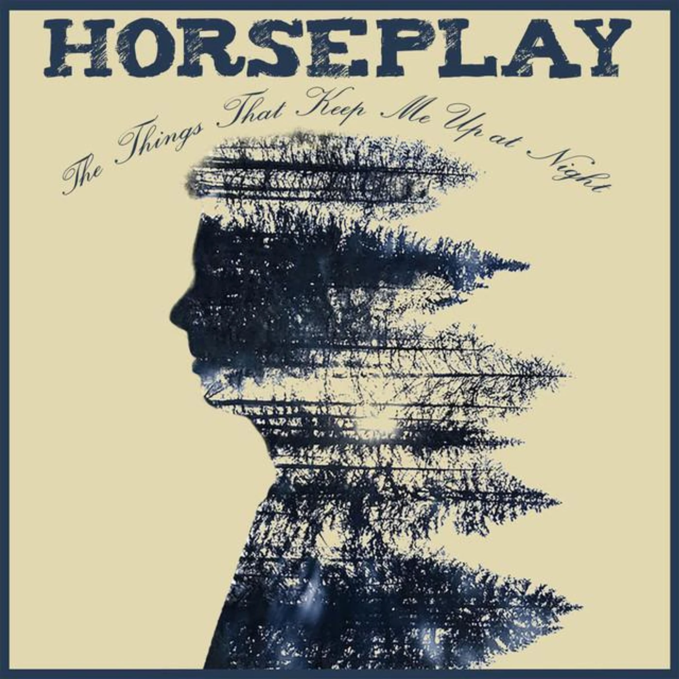 Horseplay Brand Page